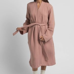 Parachute Cotton Cloud robe
